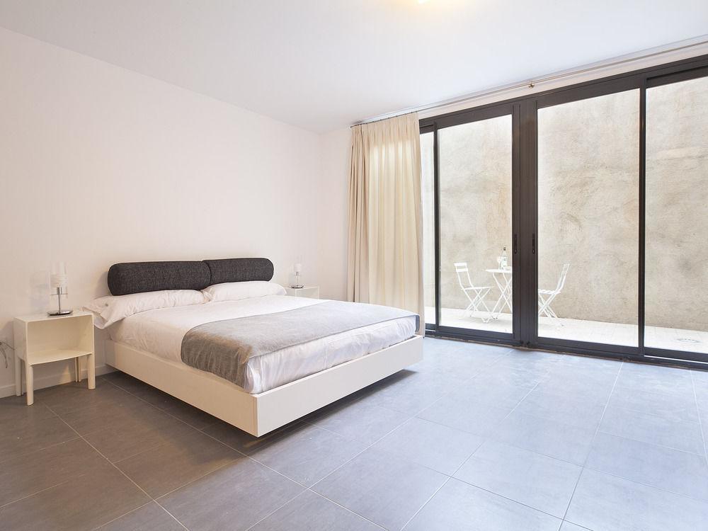 Sleep Eixample By Stay 巴塞罗那 外观 照片