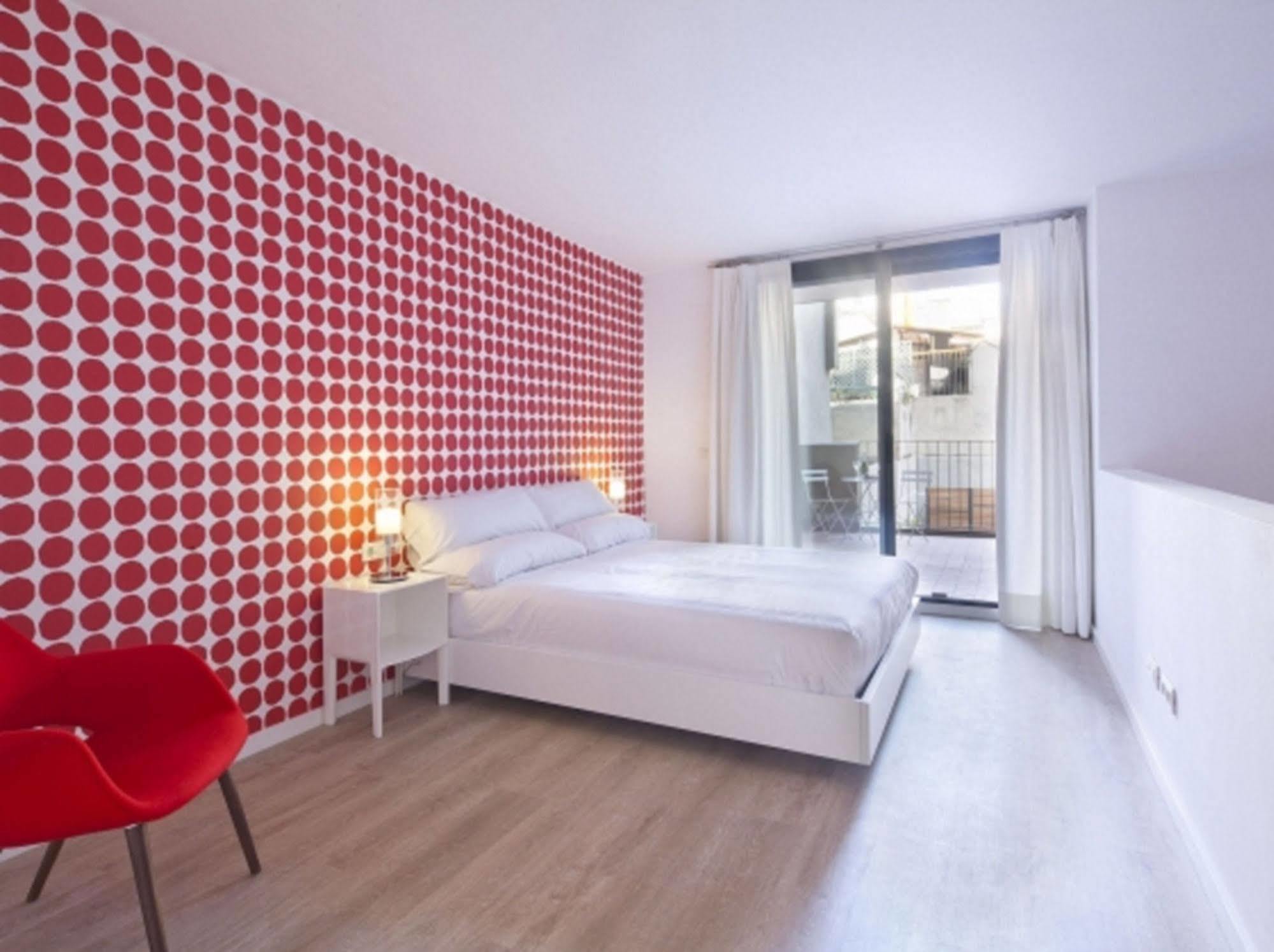 Sleep Eixample By Stay 巴塞罗那 外观 照片