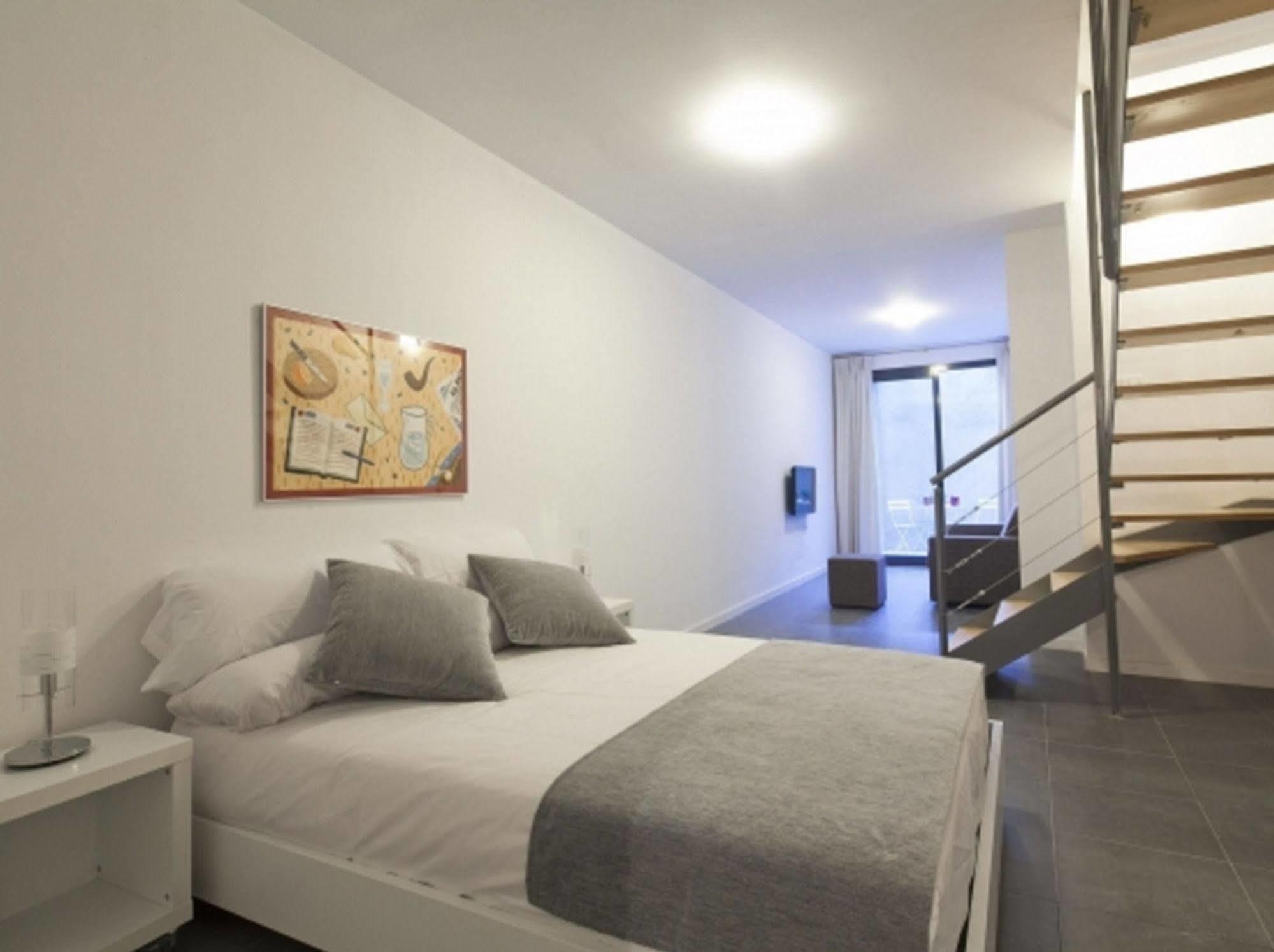 Sleep Eixample By Stay 巴塞罗那 外观 照片