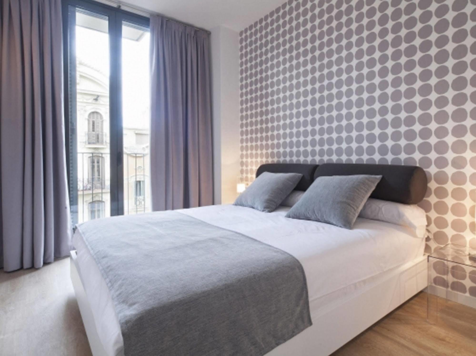 Sleep Eixample By Stay 巴塞罗那 外观 照片